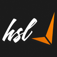 The Hockeystick List logo