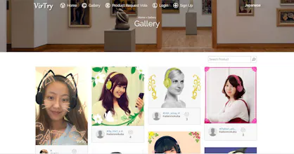 Virtry gallery image