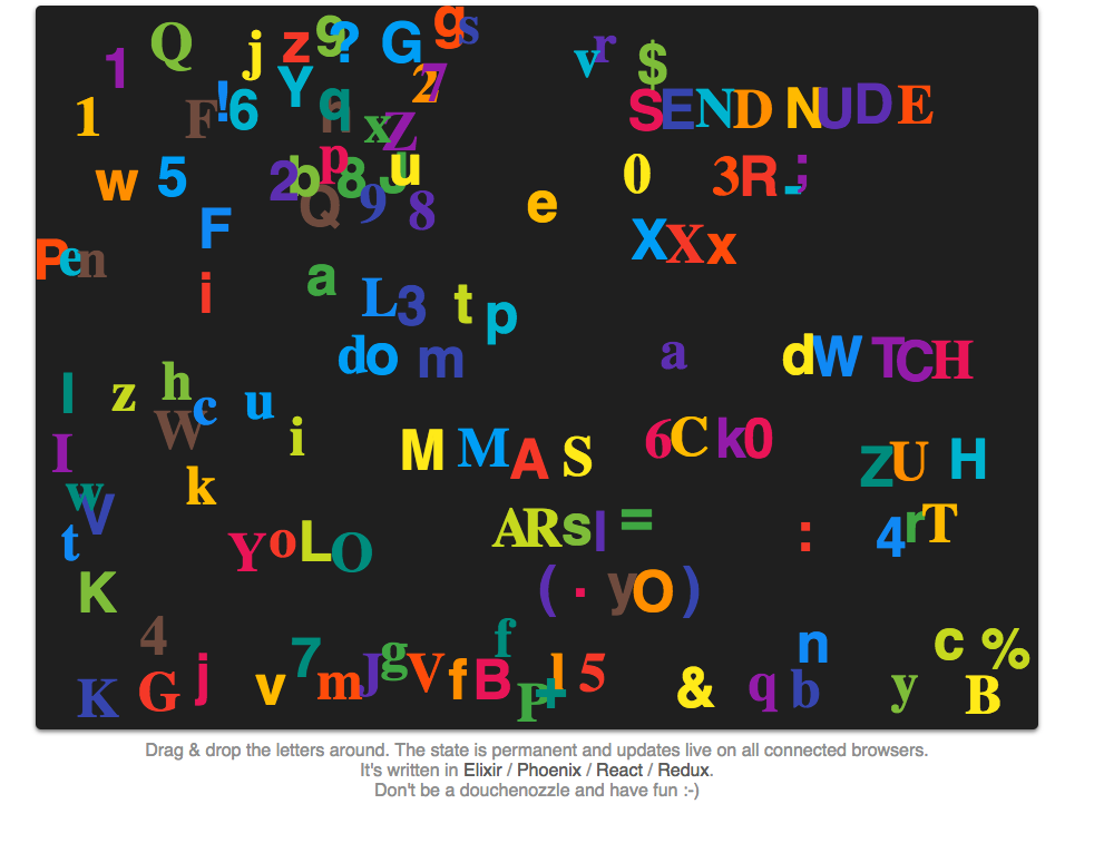 Leave A Message gallery image