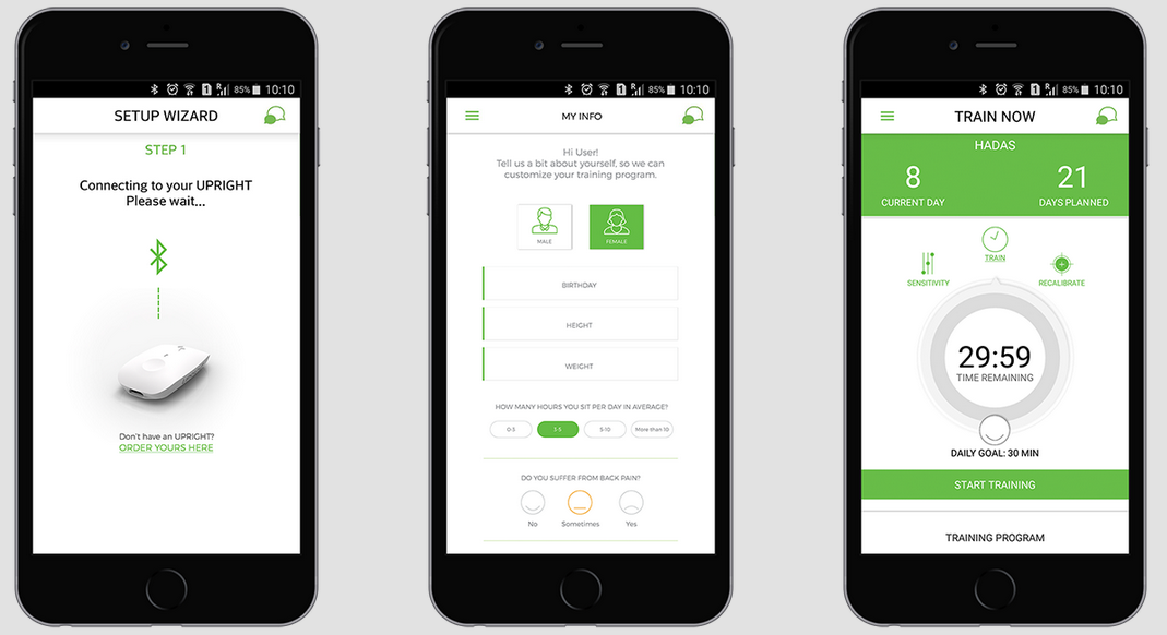 UPRIGHT GO Product Information, Latest Updates, and Reviews 2024 Product Hunt