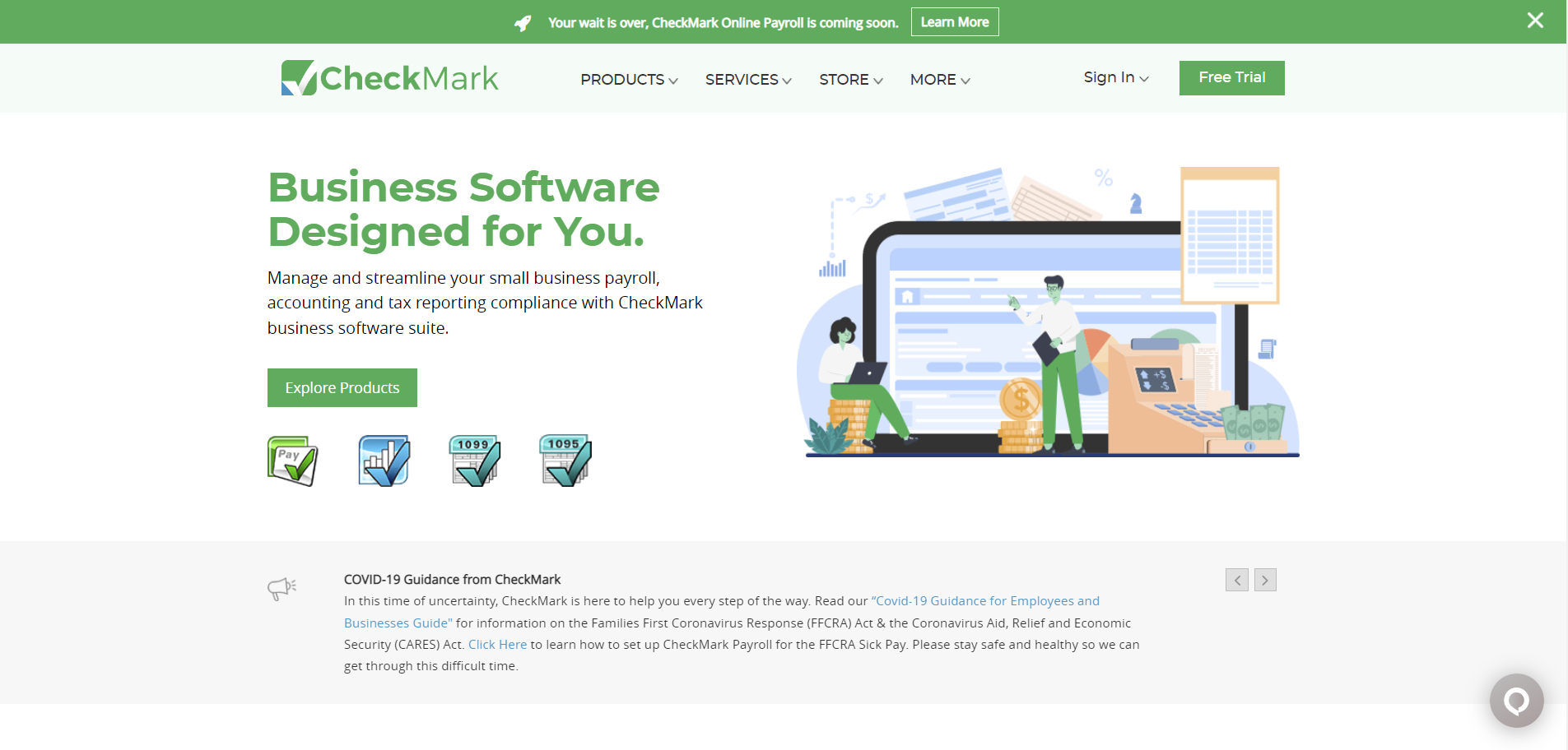 CheckMark  gallery image