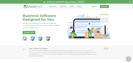 CheckMark gallery image