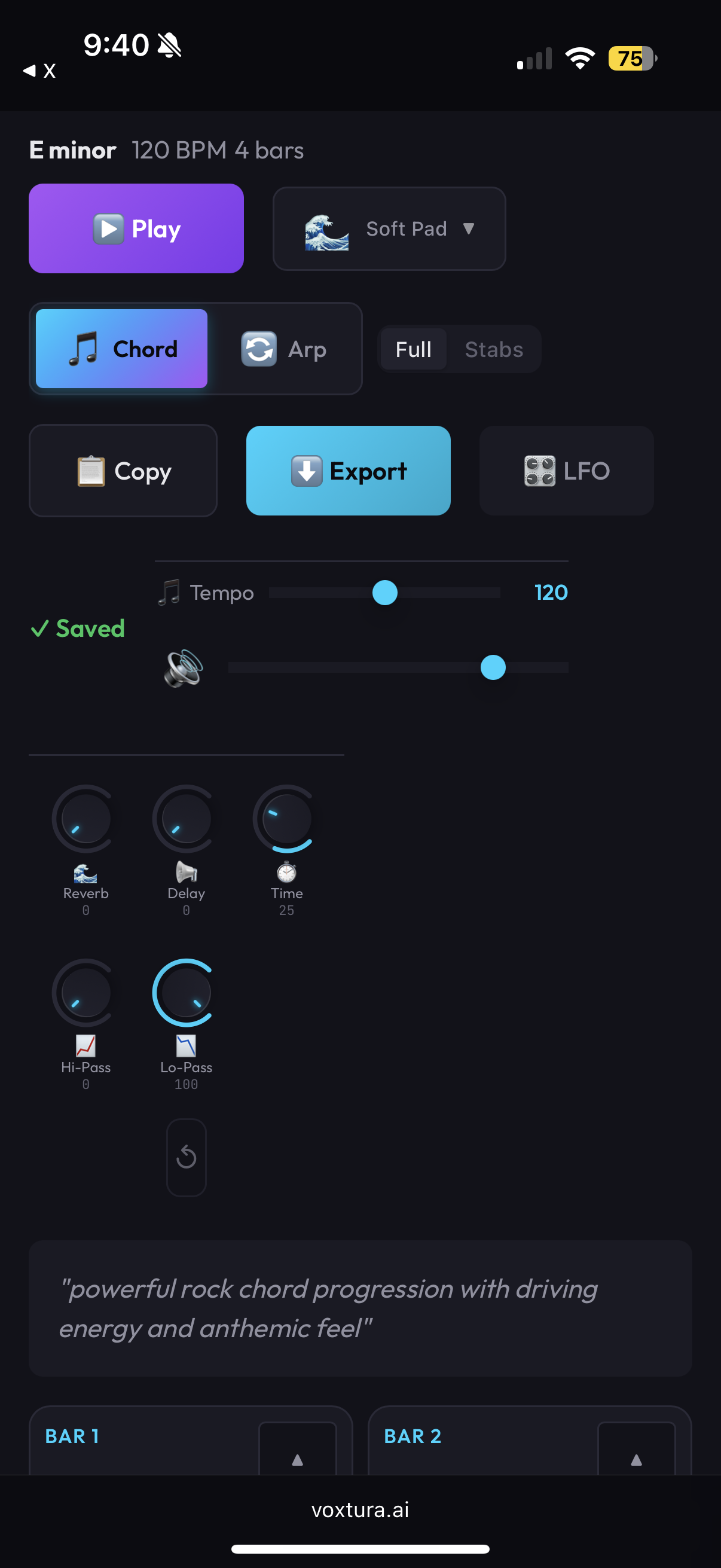 VoxturaAI gallery image