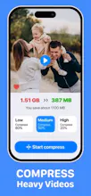 Clearly: Storage Cleaner gallery image