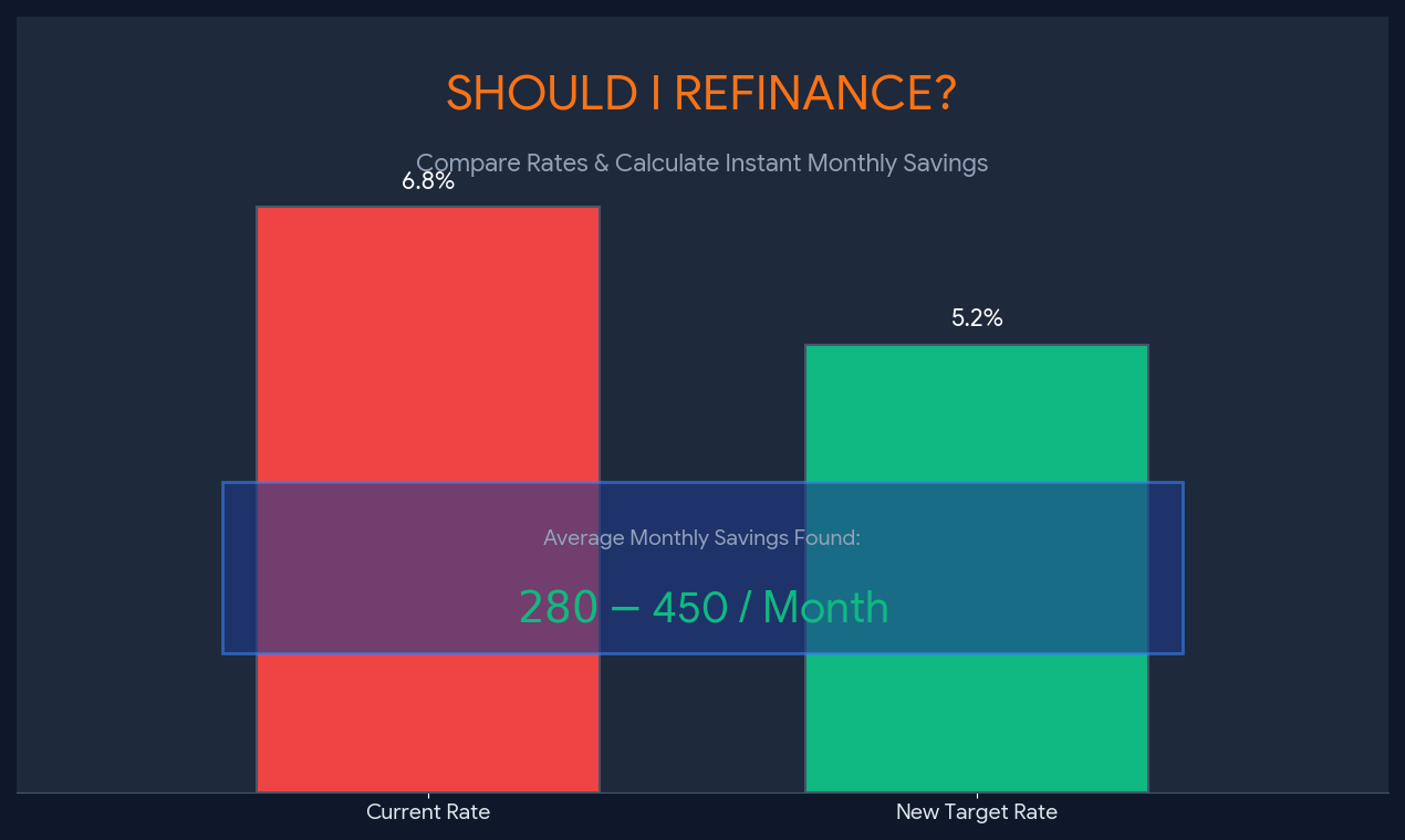 Should I Refinance gallery image