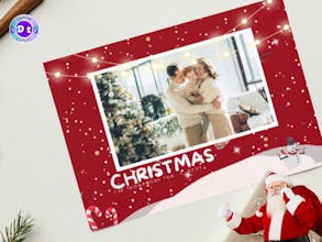 Customizable Christmas Cards gallery image
