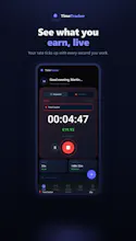 TimeTracker gallery image