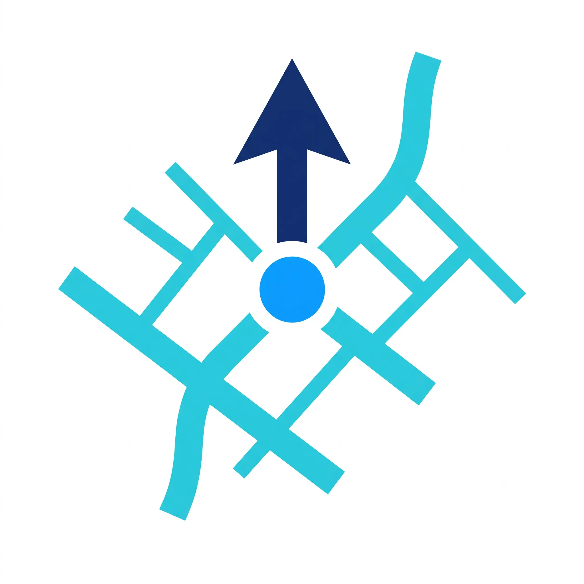 Which Way? - Docchi Navi
