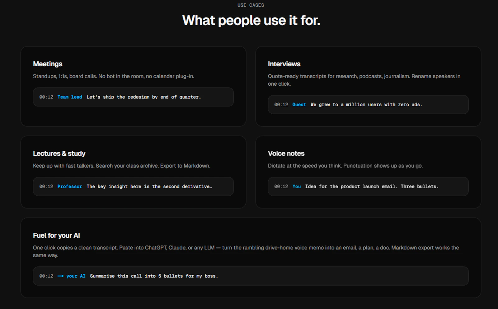 lognow screenshot 4