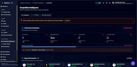 TubeSpark gallery image