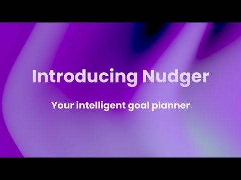 Nudger gallery image