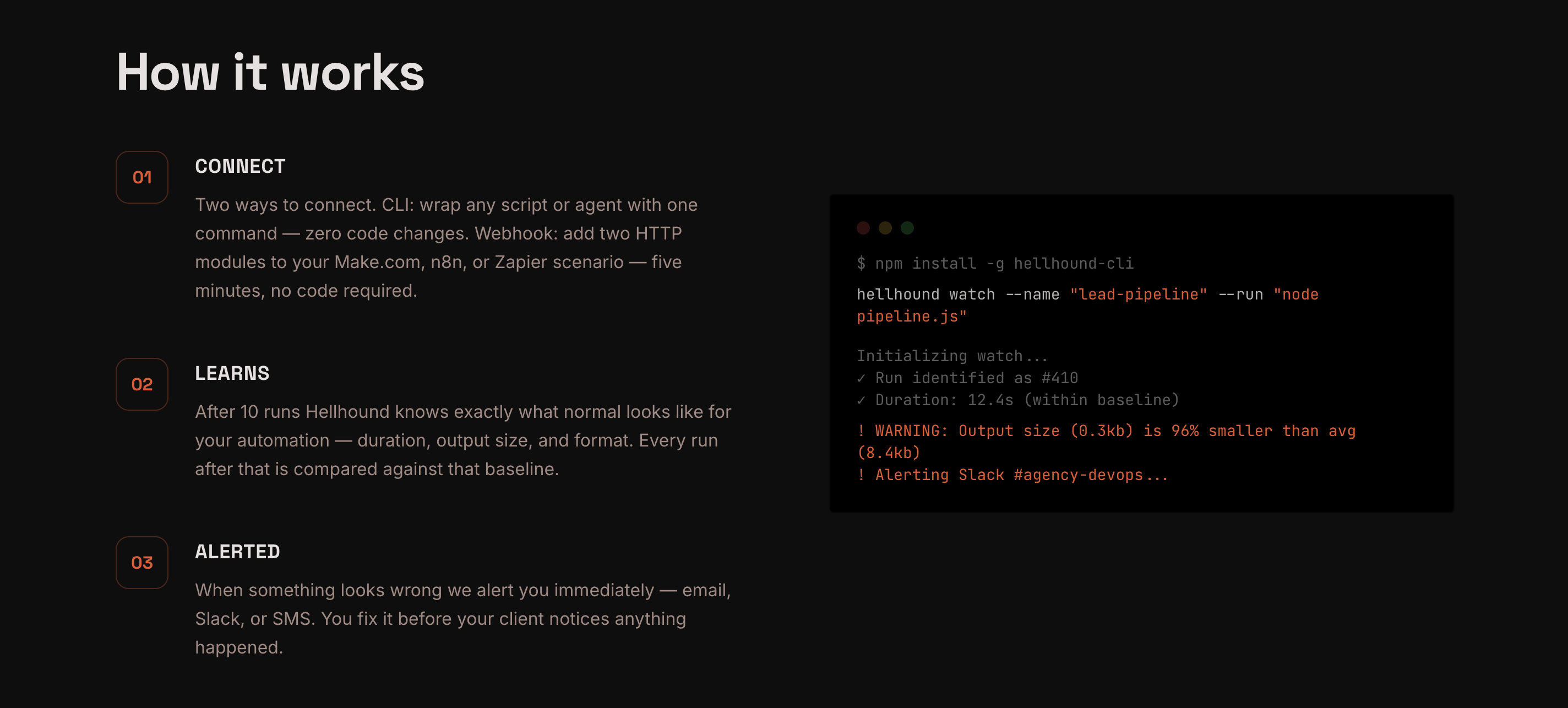 Hellhound gallery image