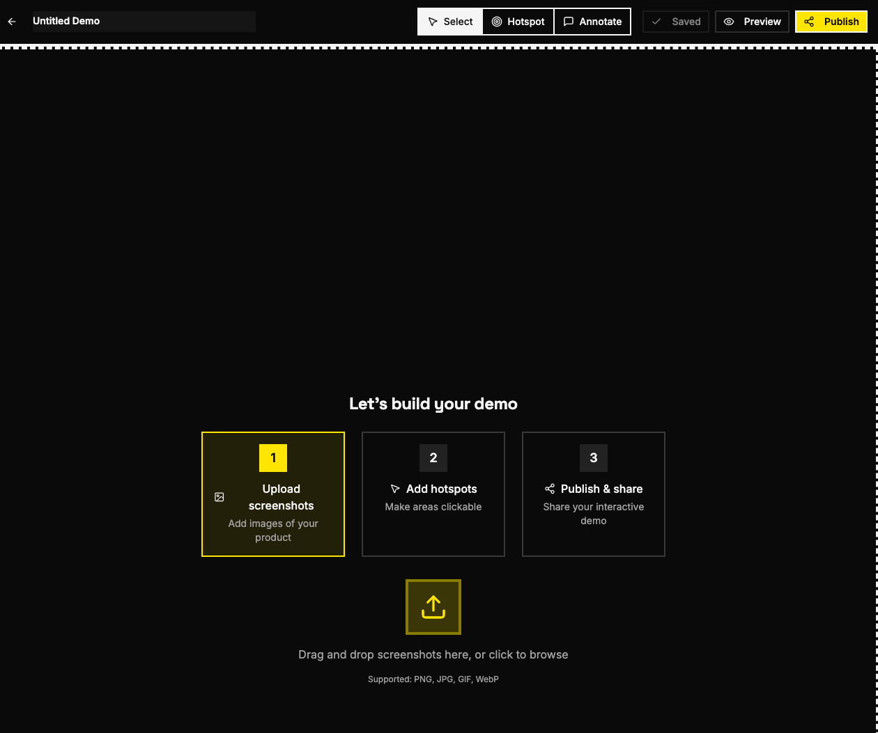 DemoSlice gallery image