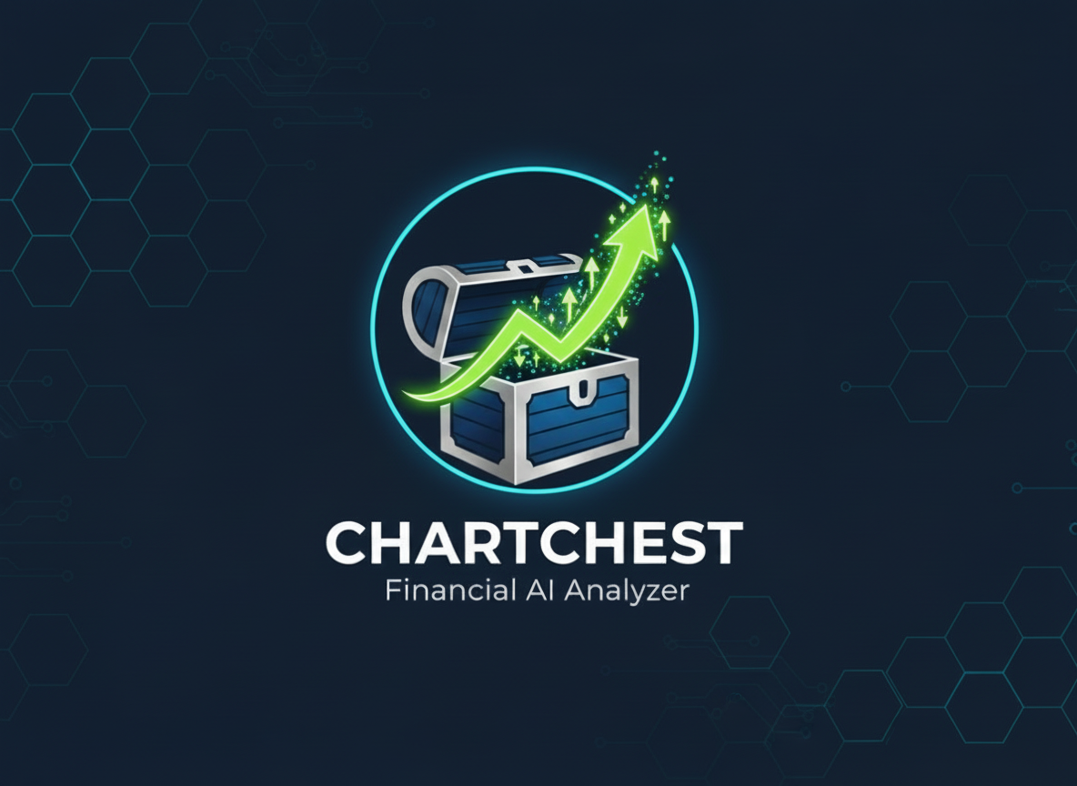 ChartChest logo