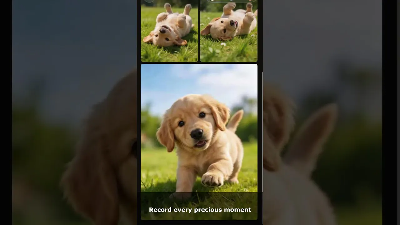 Fur Baby Companion 2.0 — AI Edition gallery image