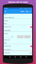 Expiring Things gallery image