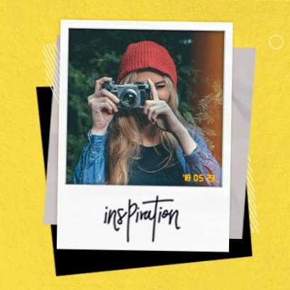 PolyCam - Instant Film Camera