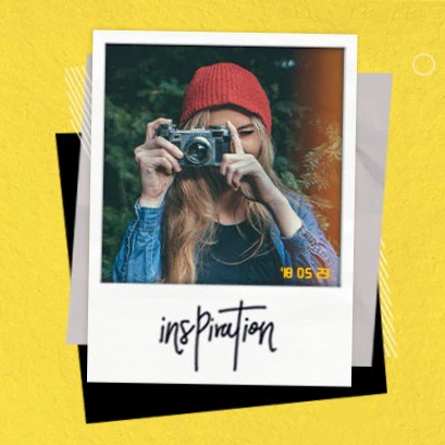 PolyCam - Instant Film Camera