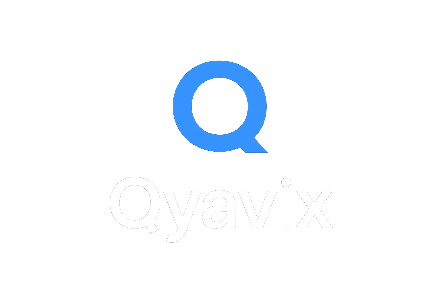 Qyavix logo