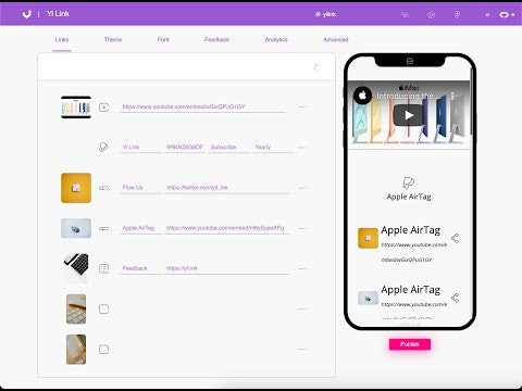 Yi Link - Yil gallery image