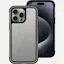 Grade Aluminum Alloy Bumper Case
