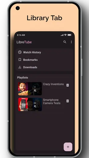 Livre de livres media 4