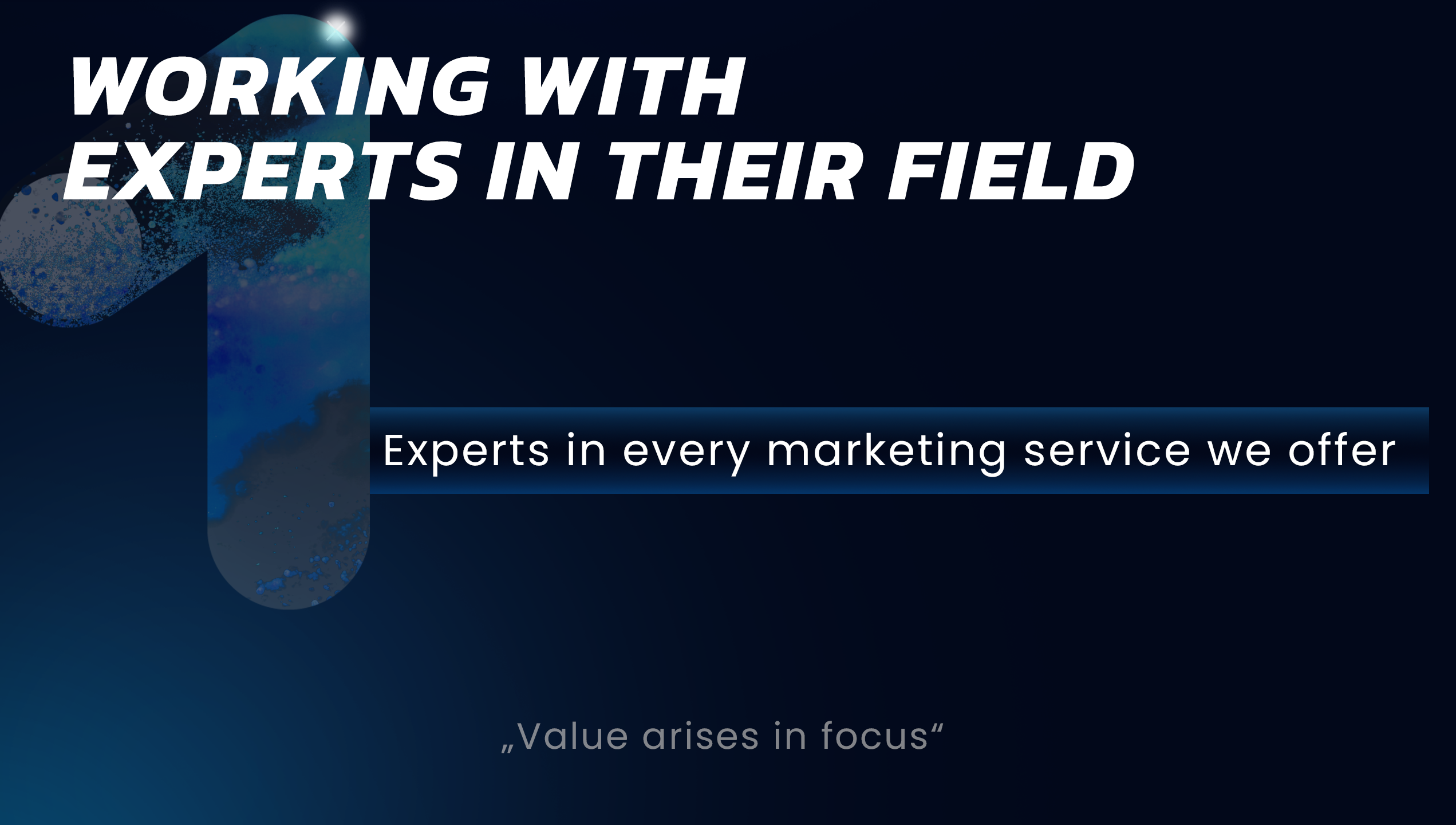 Marketing Services gallery image