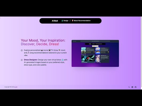 AiBud  gallery image