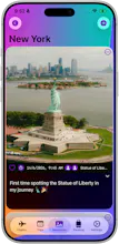 OmniTrip: Travel Planner gallery image