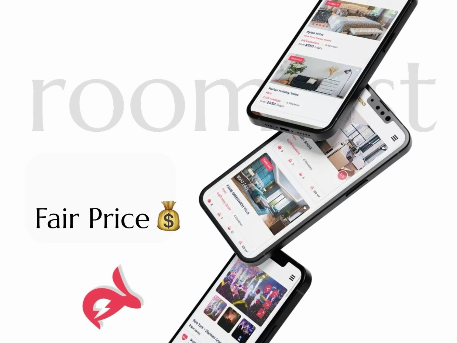 Roomfast gallery image