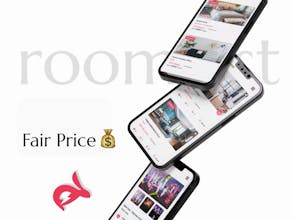 Roomfast gallery image