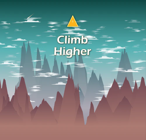 Climb Higher