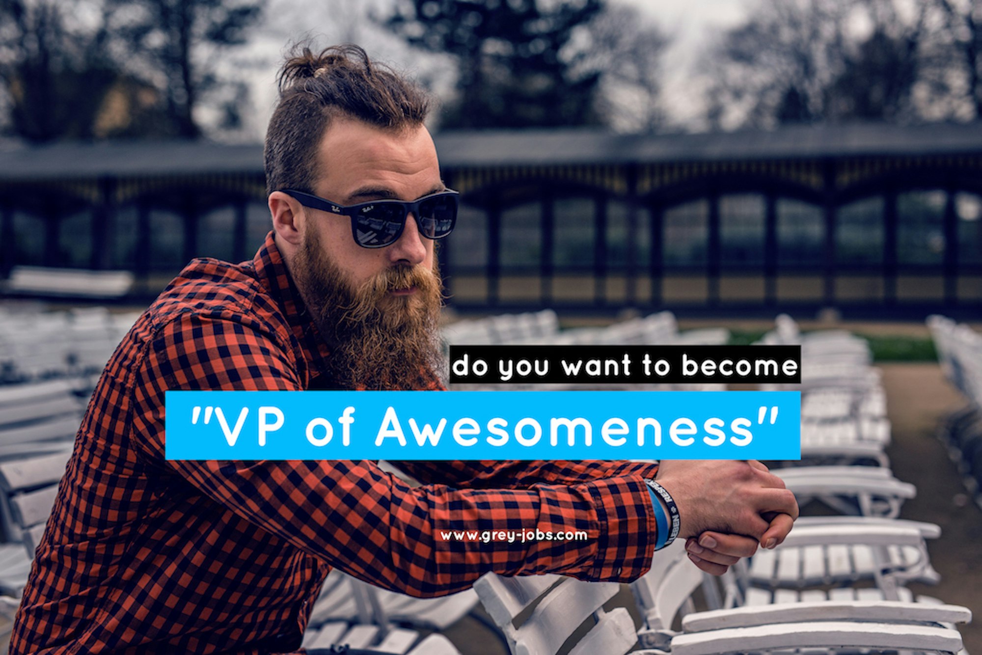 Grey-Jobs.com gallery image