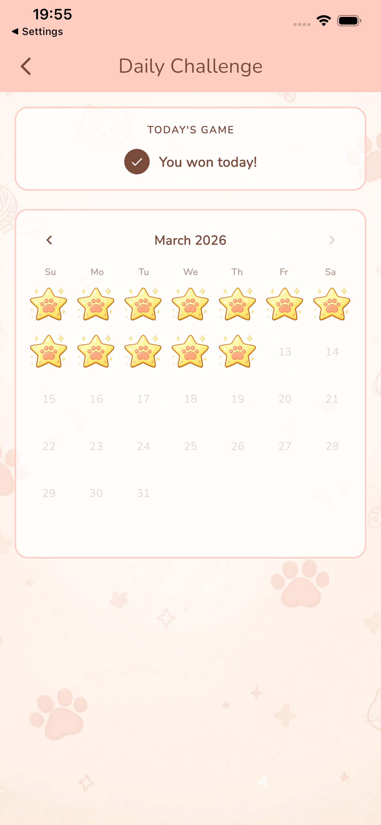 Cat Solitaire media 4