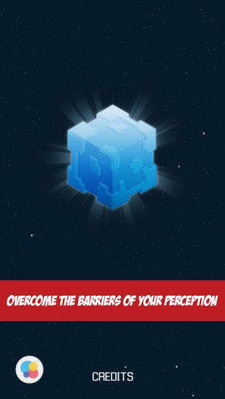 Lost Qubixle gallery image