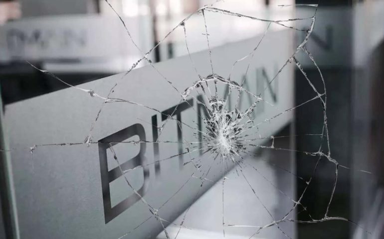Is Bitmain Blowing Up or Scaling Up?