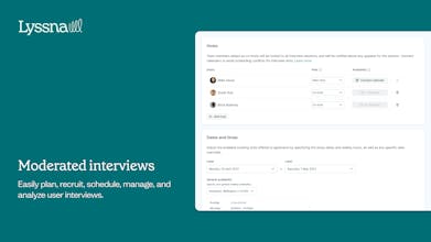 Lyssna gallery image