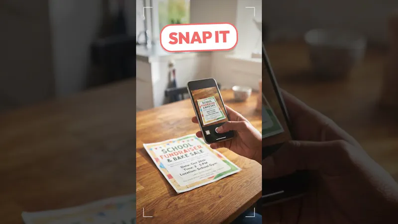 MiloMint screenshot 1 (video preview)