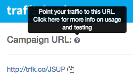 Trafficker gallery image