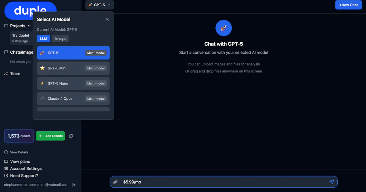 Duple.ai