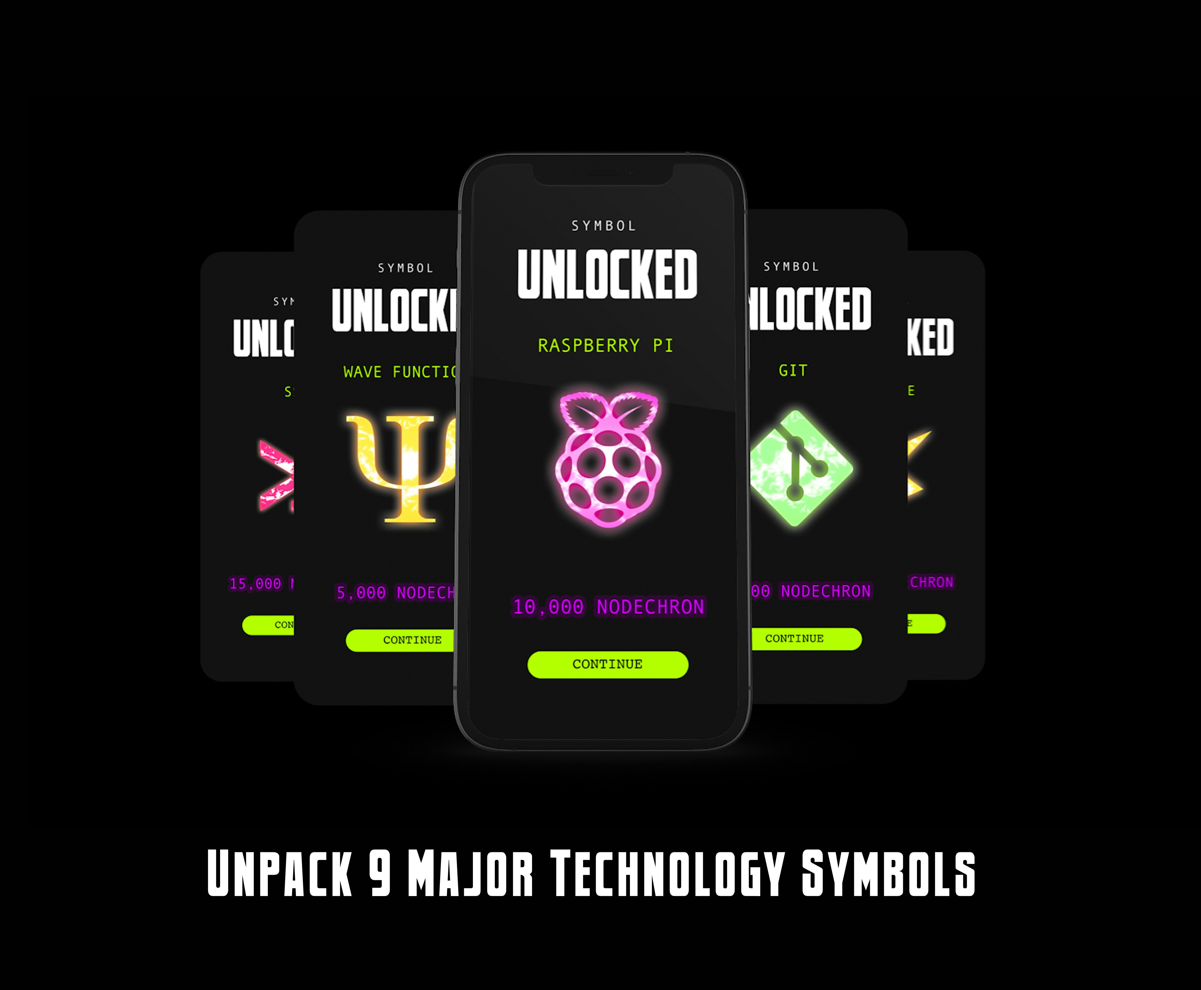 The Hacker Way gallery image