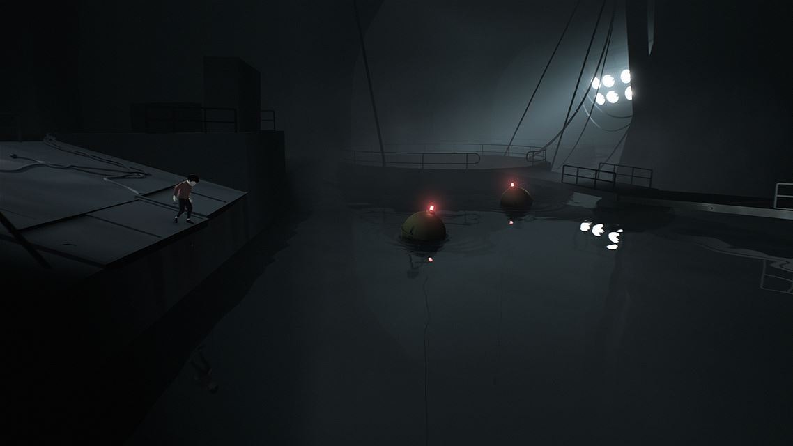 LIMBO gallery image