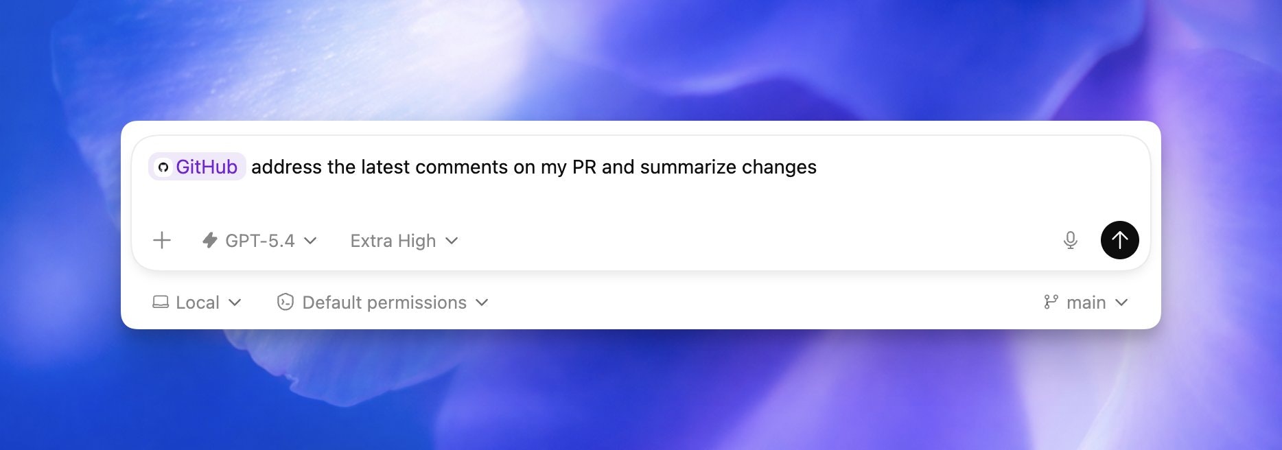 Codex CLI 및 설치된 플러그인 목록