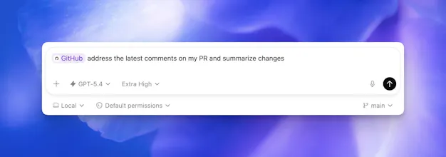 Codex CLI 및 설치된 플러그인 목록