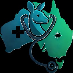 AusMedPrac logo
