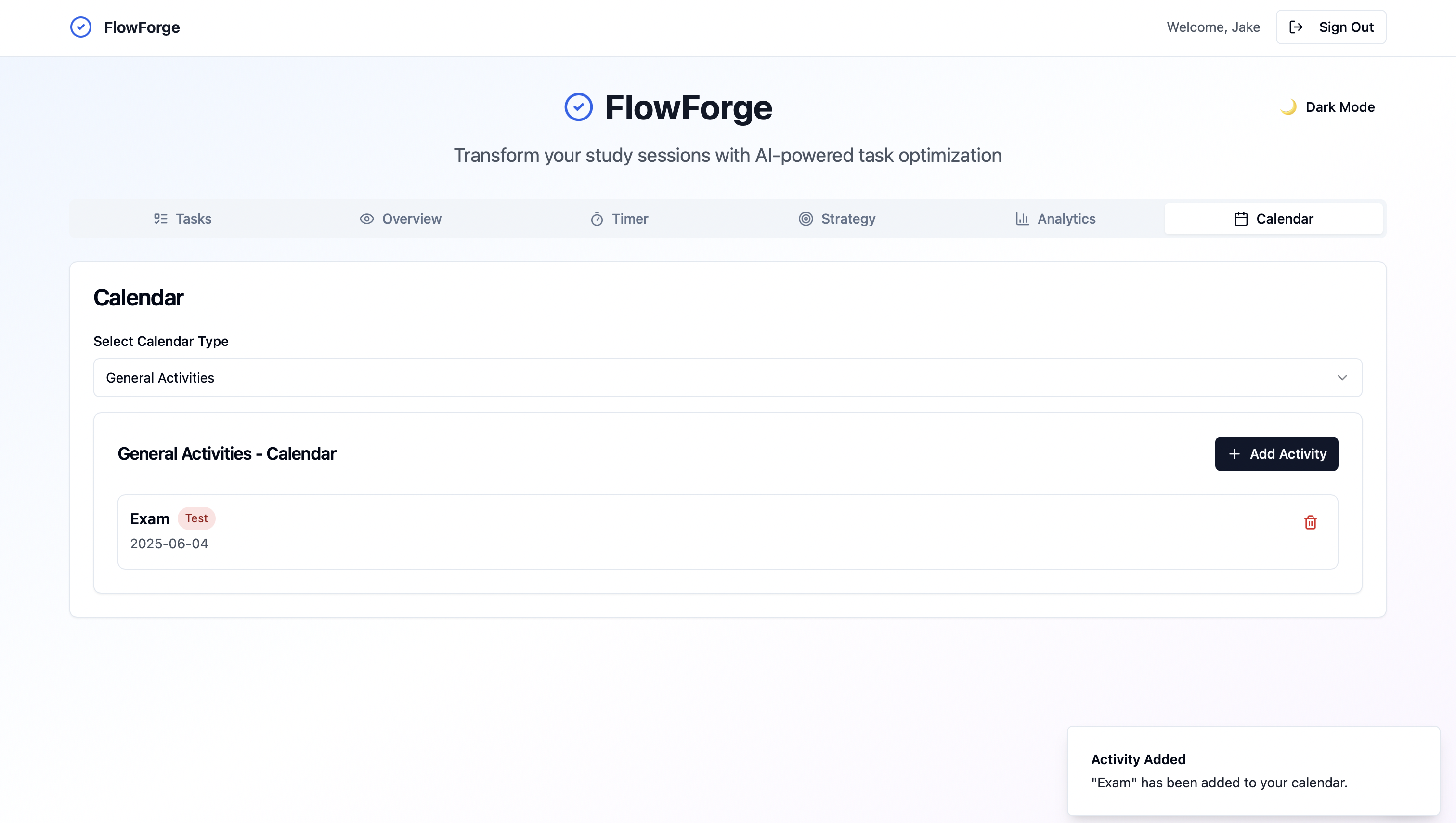 Media Flowforge - Pengoptimuman Aliran Tugas 6