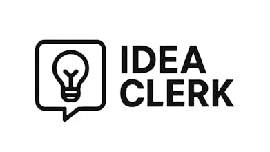 Idea Clerk gallery image