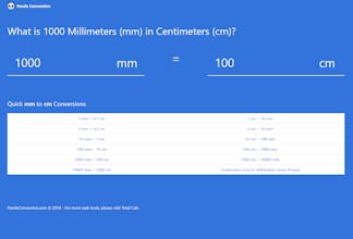 Panda Conversion gallery image