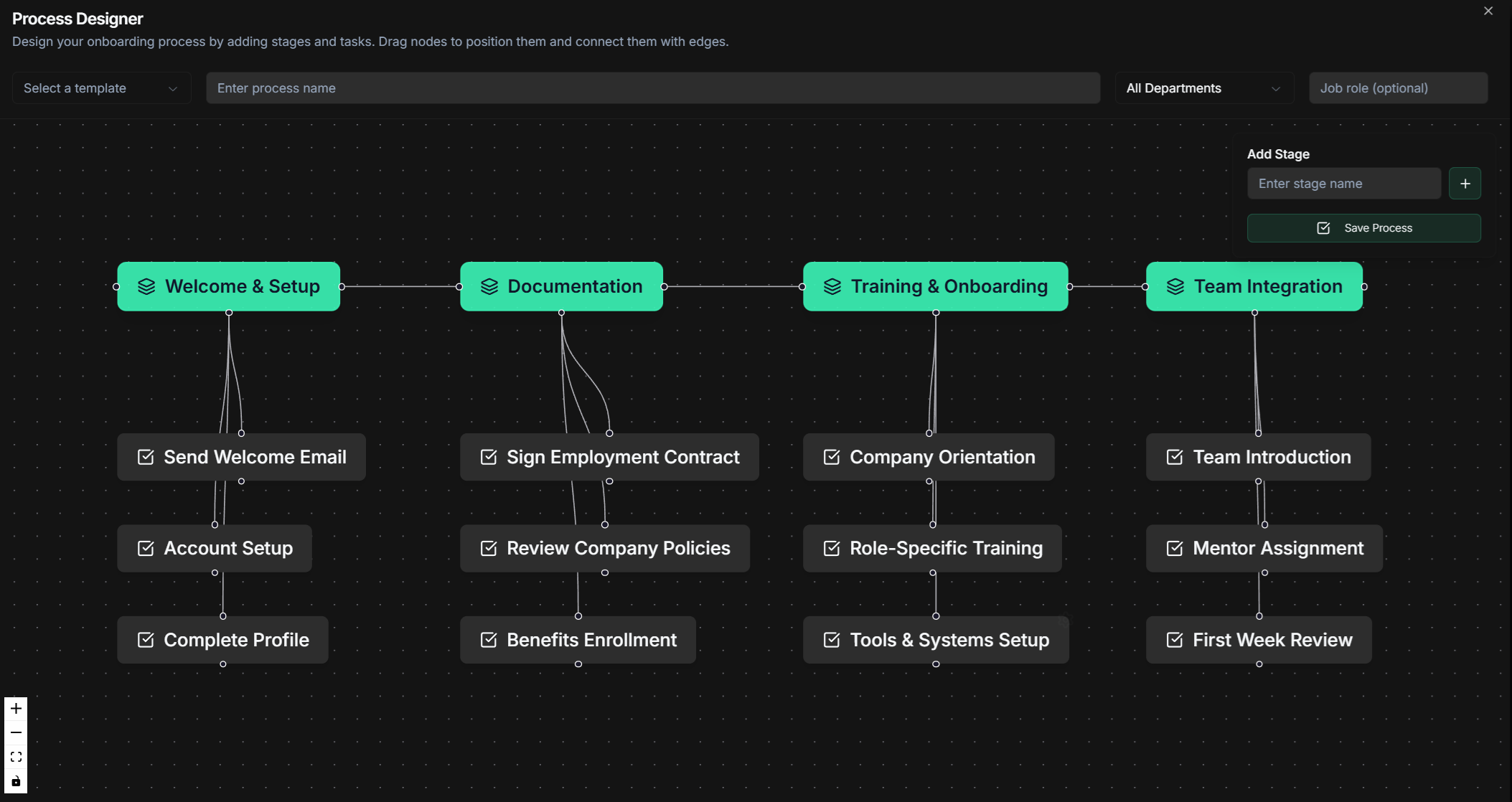 Citohr - RRHH con IA, construido para startups media 4