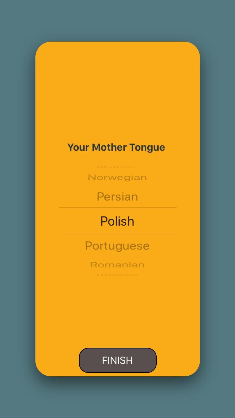 English -Word Chain Game : Multiplayer gallery image